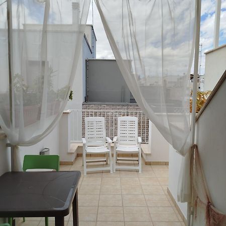 Casa Rodolovich Locazione Breve Appartement Polignano a Mare Buitenkant foto