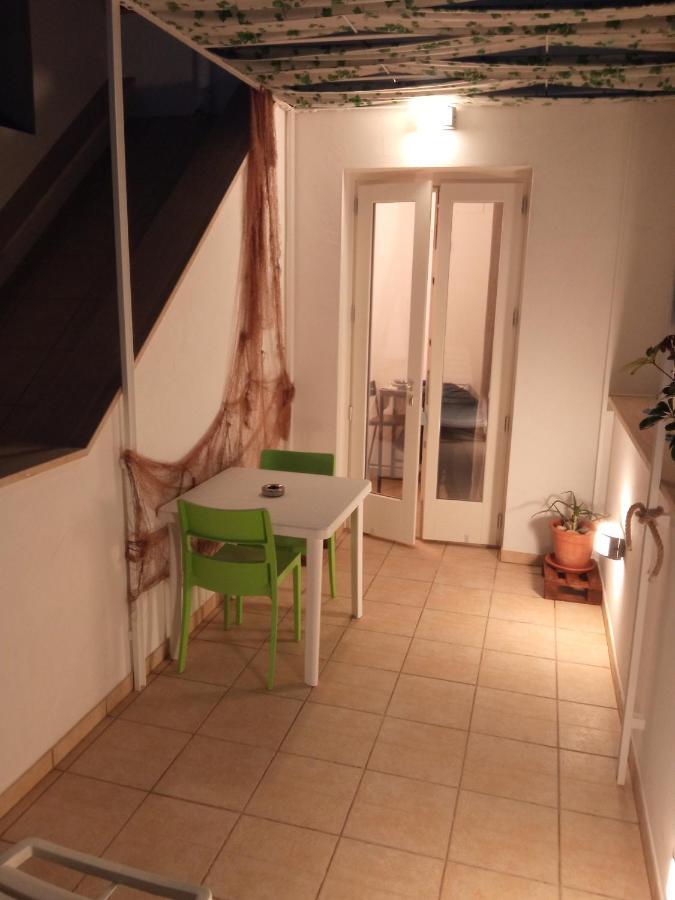 Casa Rodolovich Locazione Breve Appartement Polignano a Mare Buitenkant foto