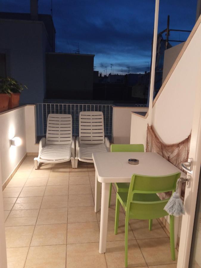 Casa Rodolovich Locazione Breve Appartement Polignano a Mare Buitenkant foto