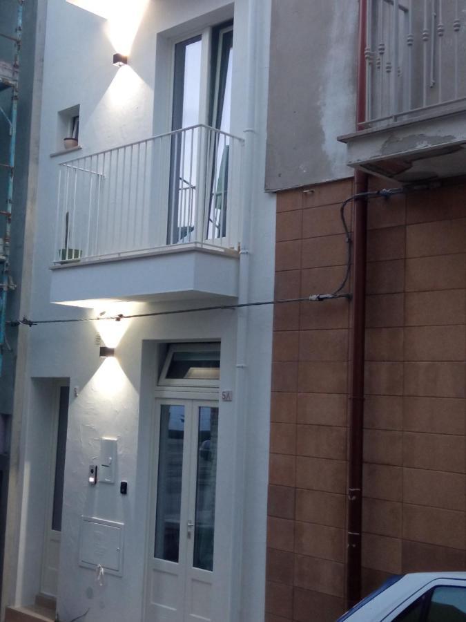 Casa Rodolovich Locazione Breve Appartement Polignano a Mare Buitenkant foto