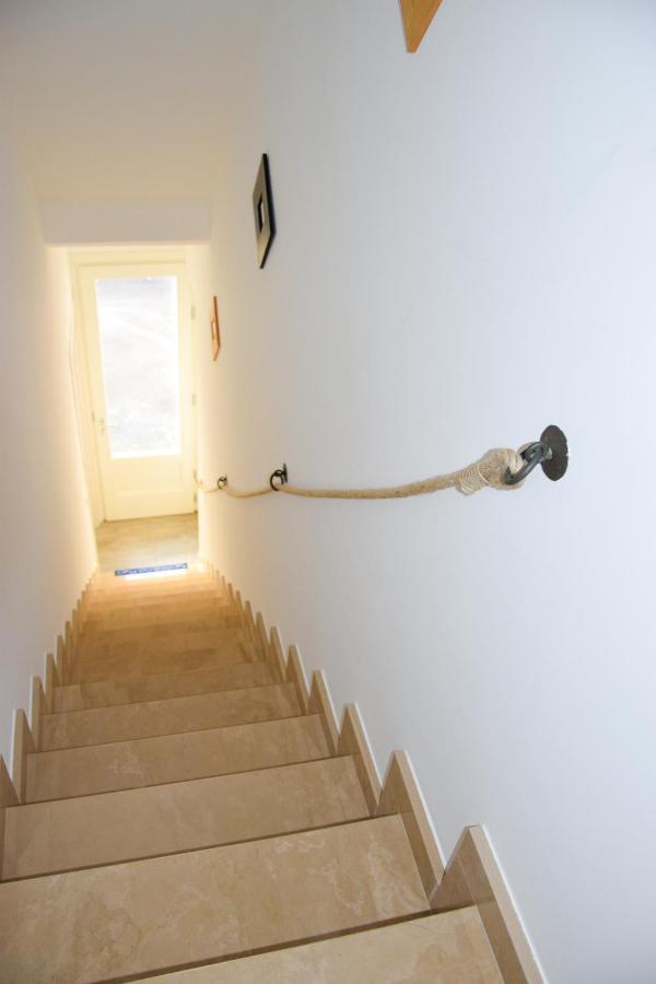 Casa Rodolovich Locazione Breve Appartement Polignano a Mare Buitenkant foto