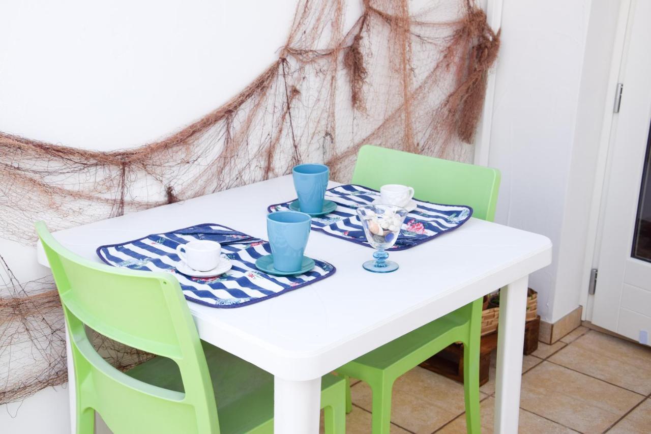 Casa Rodolovich Locazione Breve Appartement Polignano a Mare Buitenkant foto
