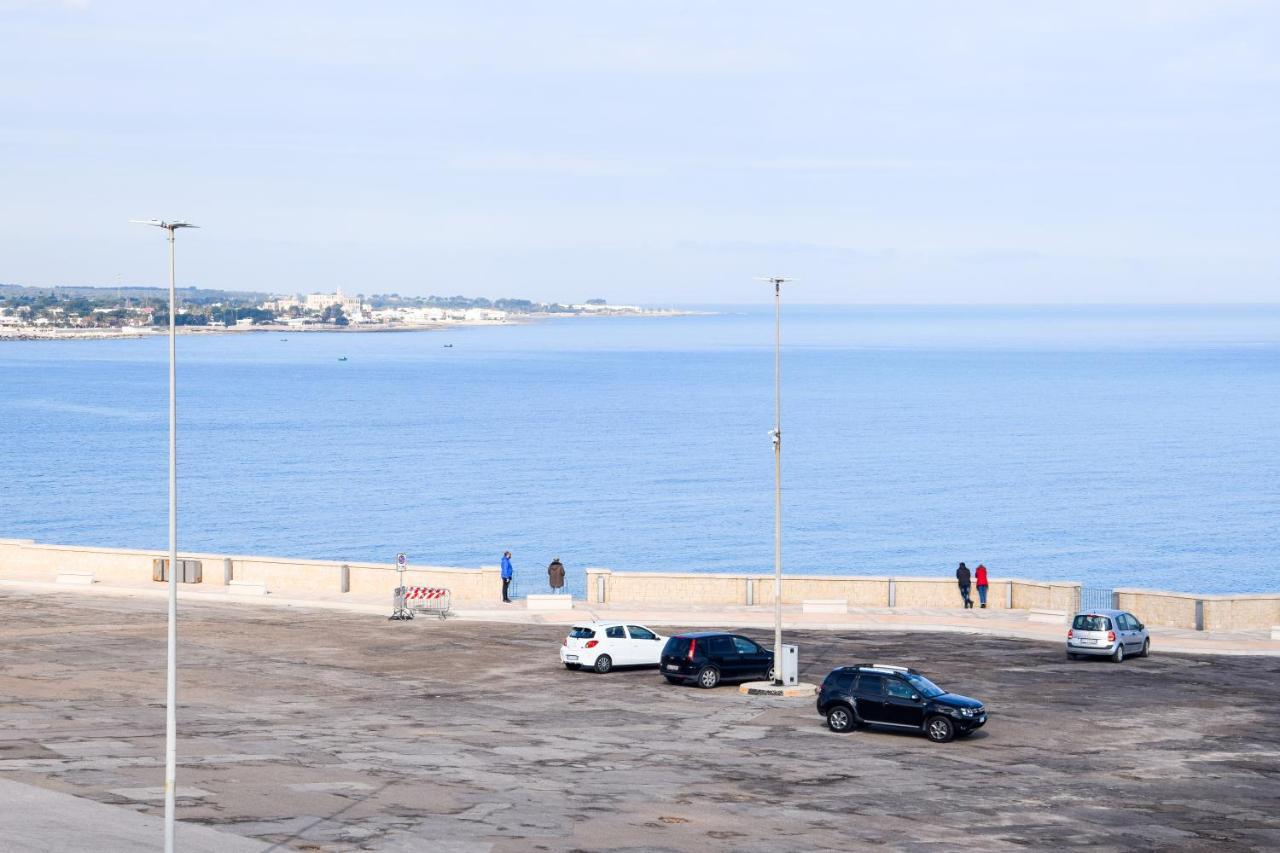 Casa Rodolovich Locazione Breve Appartement Polignano a Mare Buitenkant foto