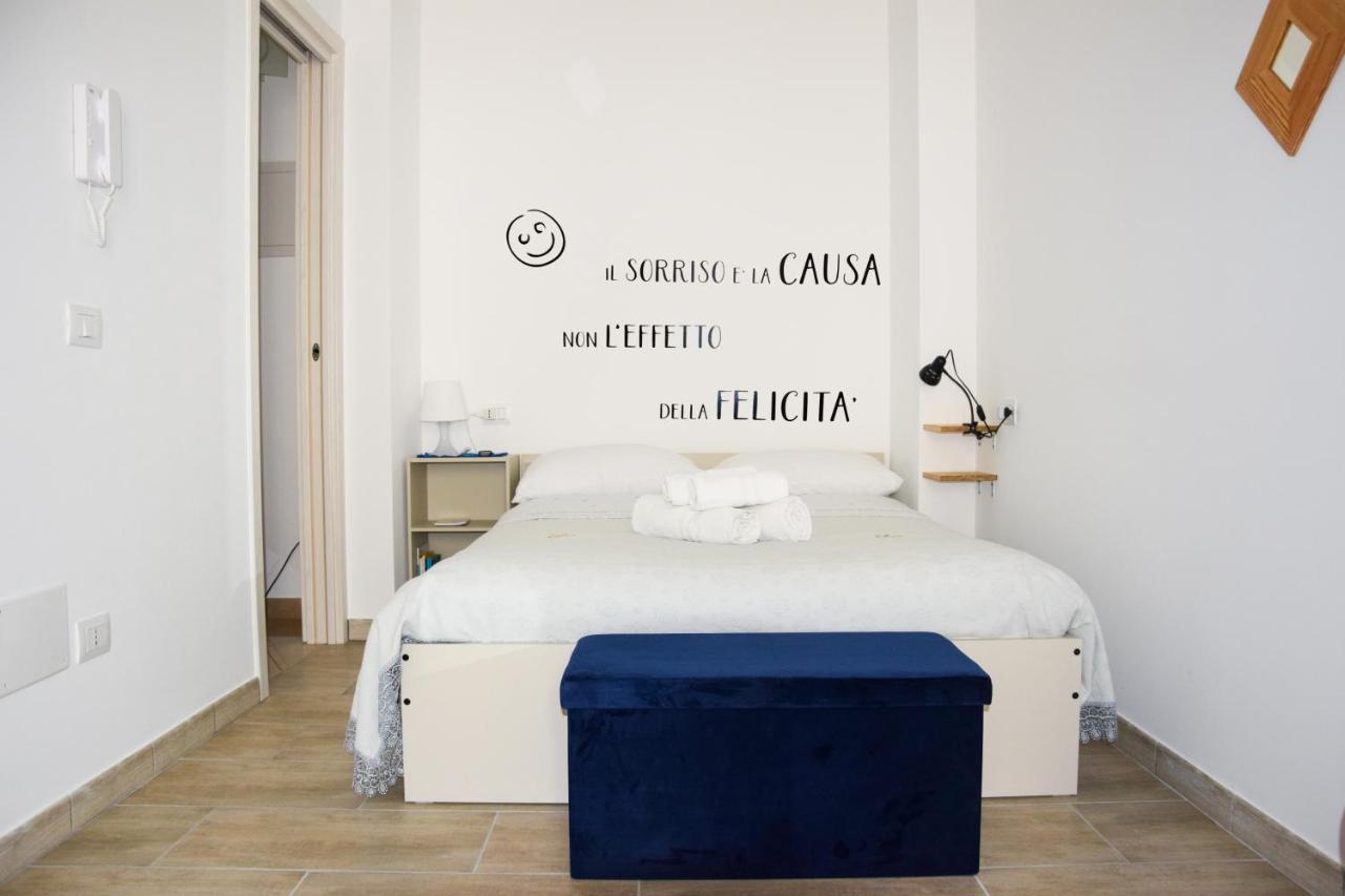 Casa Rodolovich Locazione Breve Appartement Polignano a Mare Buitenkant foto