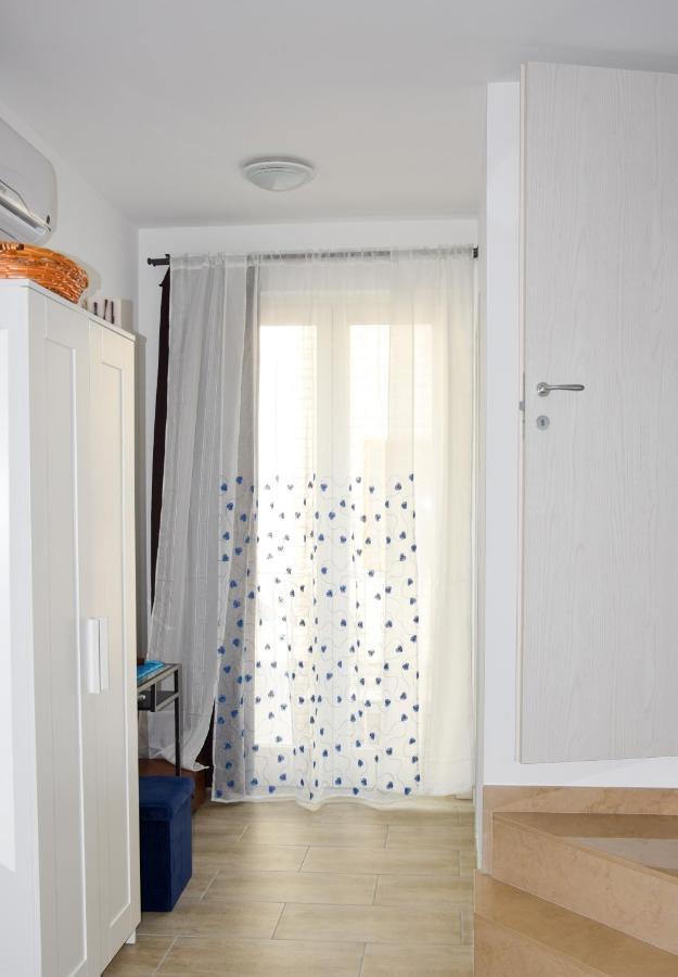 Casa Rodolovich Locazione Breve Appartement Polignano a Mare Buitenkant foto