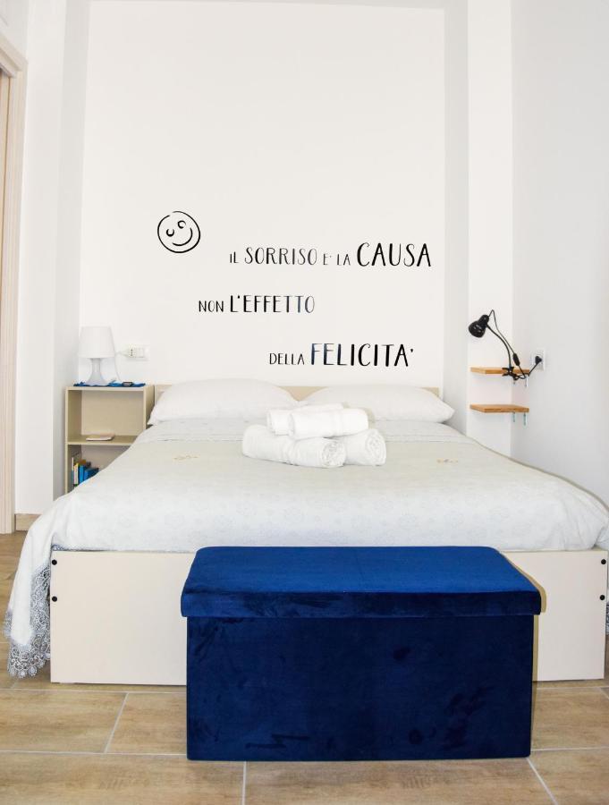Casa Rodolovich Locazione Breve Appartement Polignano a Mare Buitenkant foto