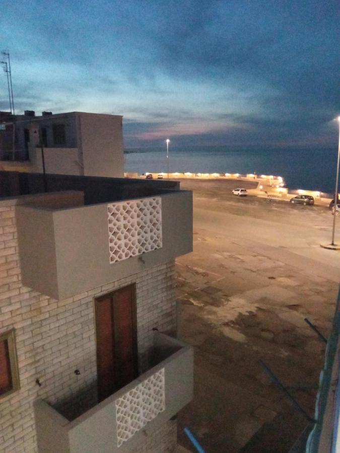Casa Rodolovich Locazione Breve Appartement Polignano a Mare Buitenkant foto