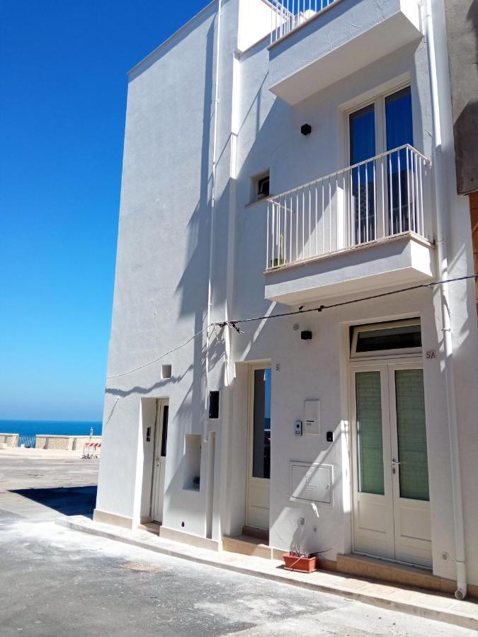 Casa Rodolovich Locazione Breve Appartement Polignano a Mare Buitenkant foto