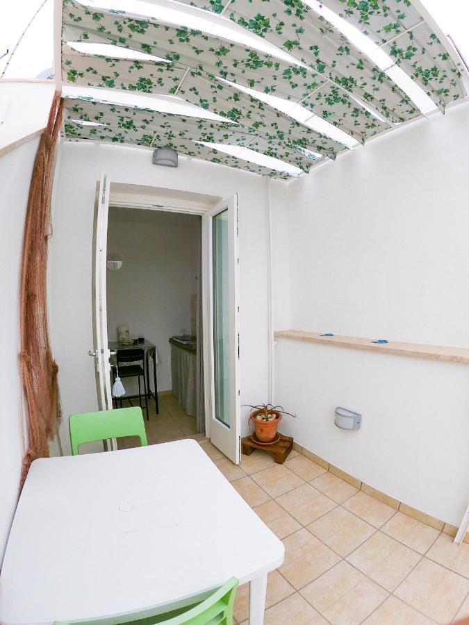 Casa Rodolovich Locazione Breve Appartement Polignano a Mare Buitenkant foto
