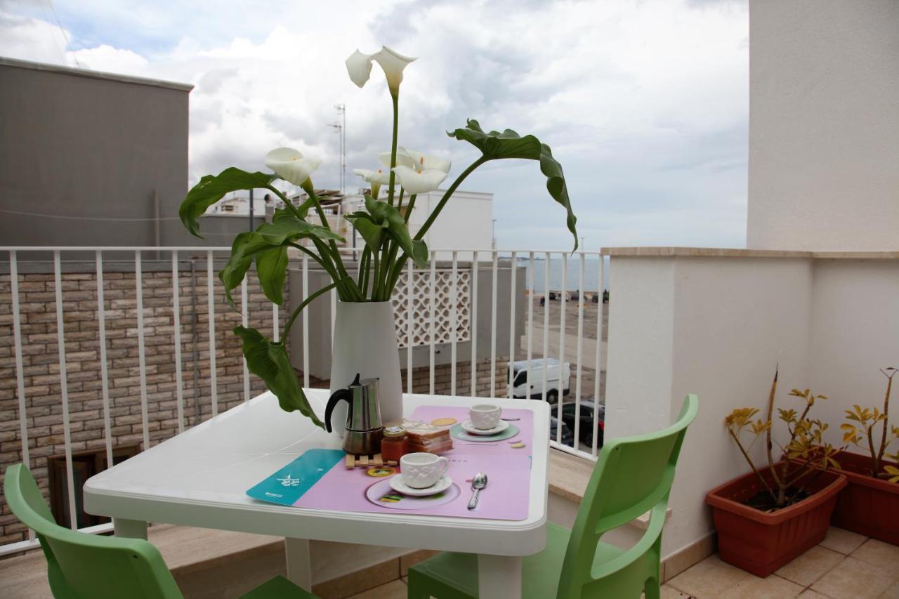 Casa Rodolovich Locazione Breve Appartement Polignano a Mare Buitenkant foto