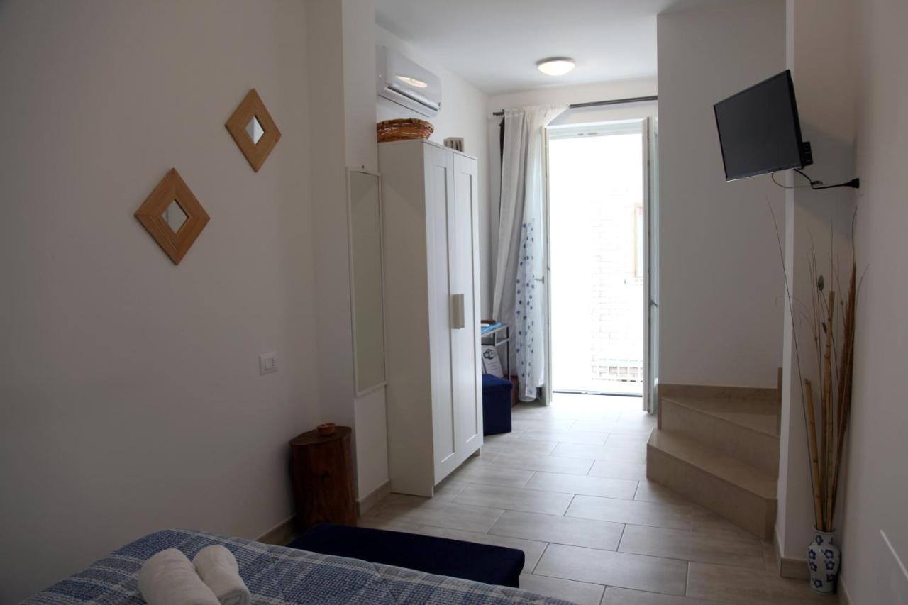 Casa Rodolovich Locazione Breve Appartement Polignano a Mare Buitenkant foto