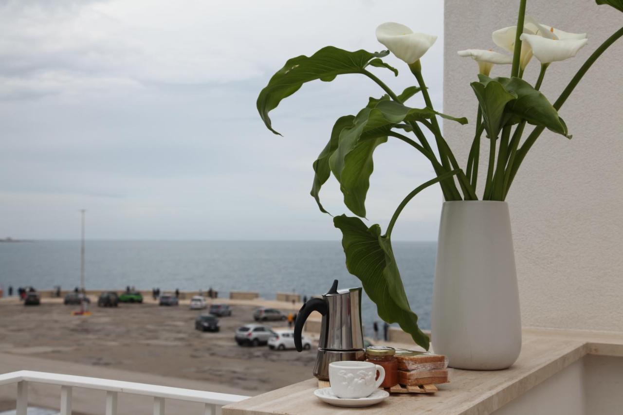 Casa Rodolovich Locazione Breve Appartement Polignano a Mare Buitenkant foto
